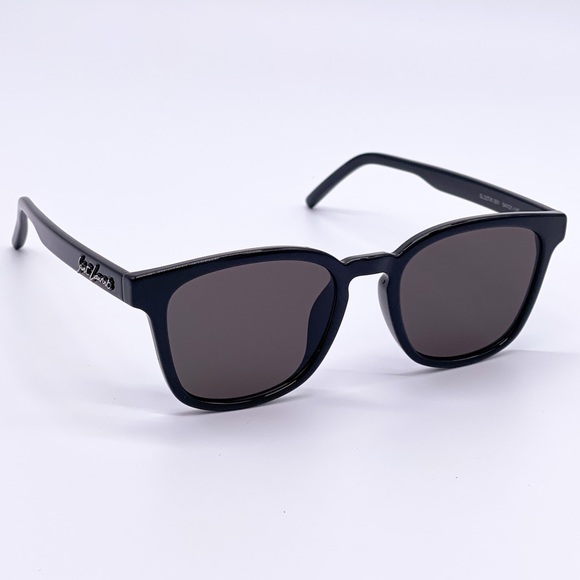 NEW SAINT LAURENT SL327/K 001 UNISEX SUNGLASSES SAINT LAURENT SL 327/K - Picture 5 of 11